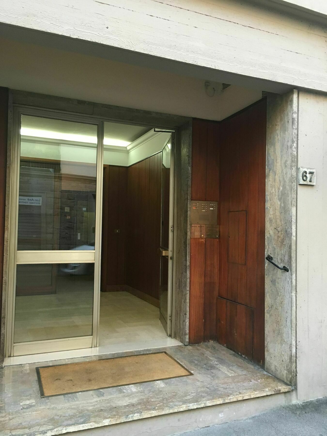 Alderotti Home Florence Exterior photo